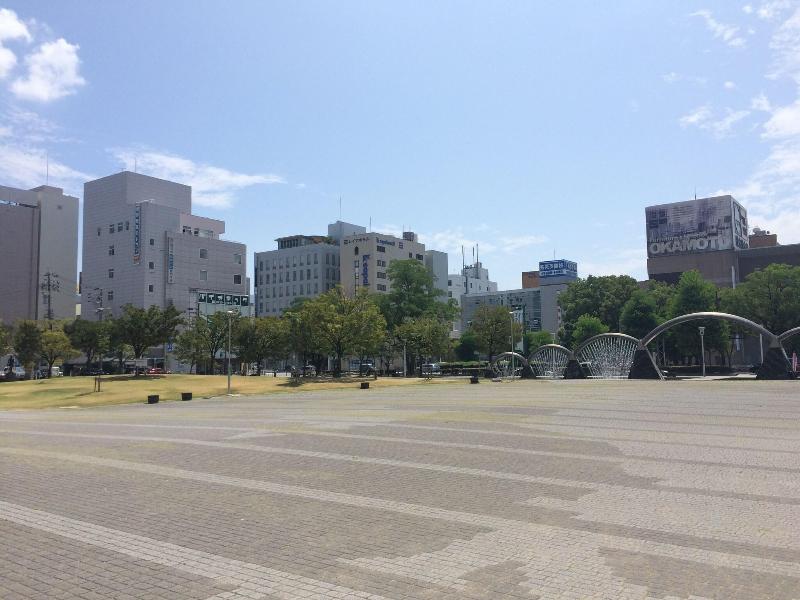 Reiah Hotel Yokkaichi - Image 4