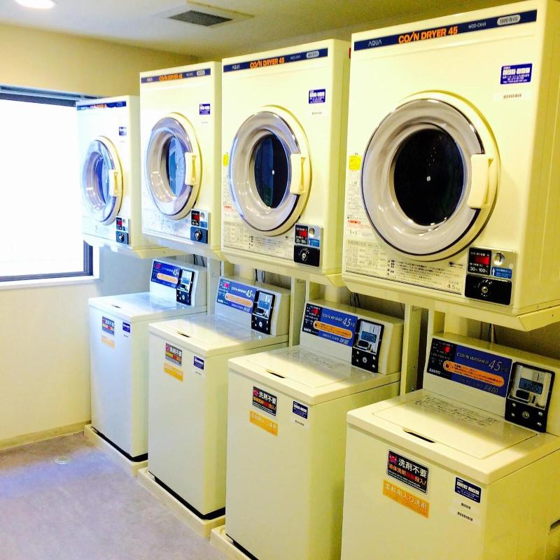 Reiah Hotel Yokkaichi image