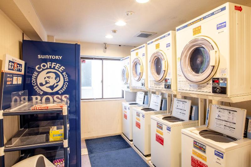 Reiah Hotel Yokkaichi image