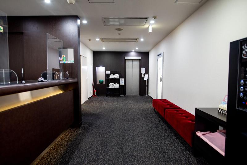 Reiah Hotel Yokkaichi - Image 8