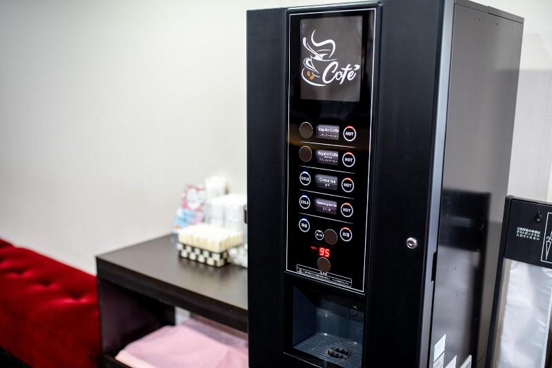 Reiah Hotel Yokkaichi image