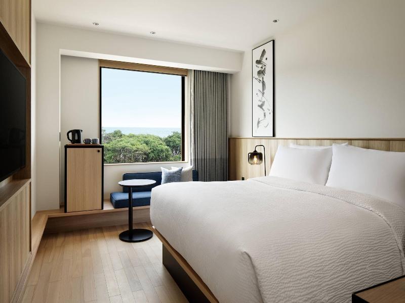 Fairfield by Marriott Mie Kumano Kodo Mihama image