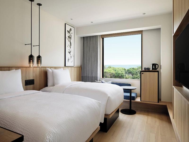 Fairfield by Marriott Mie Kumano Kodo Mihama image