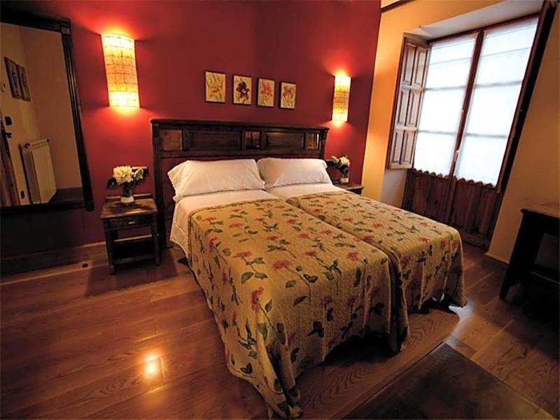 Villa Ferrera Posada Rural image 10
