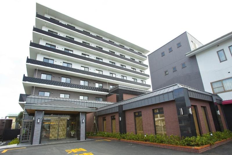 Fukuchiyama Sun Hotel - Image 5