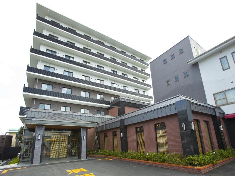 Fukuchiyama Sun Hotel image