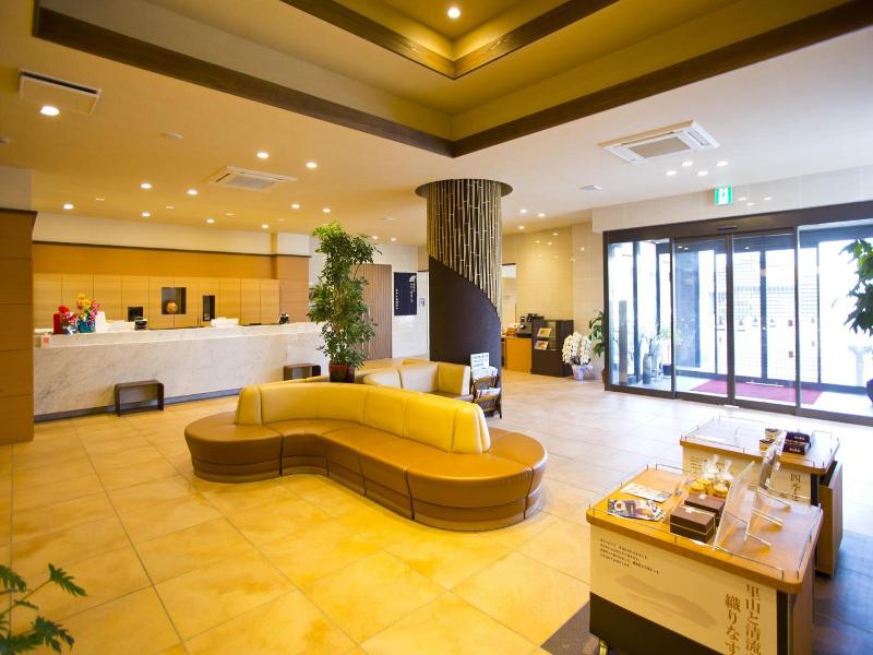Fukuchiyama Sun Hotel image