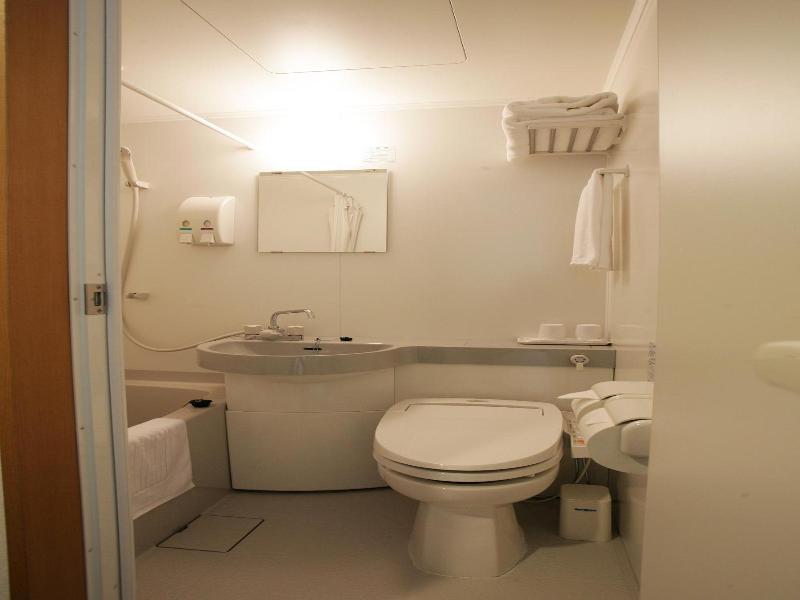 Fukuchiyama Sun Hotel image