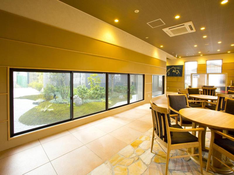 Fukuchiyama Sun Hotel image