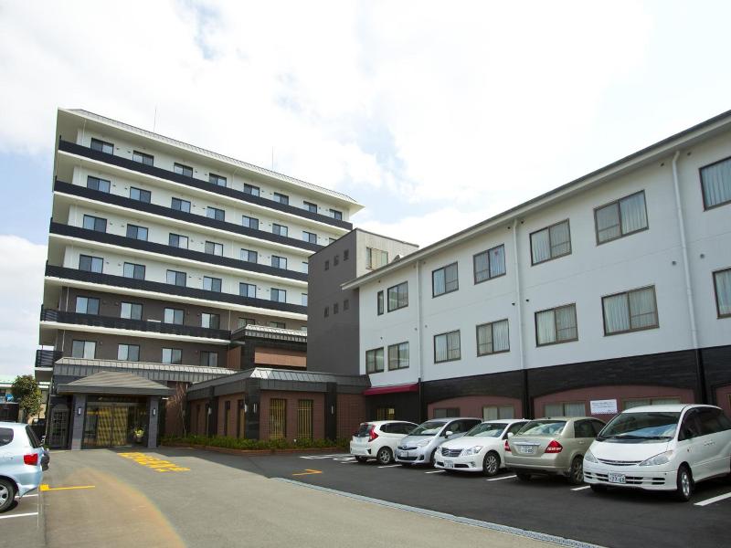 Fukuchiyama Sun Hotel image