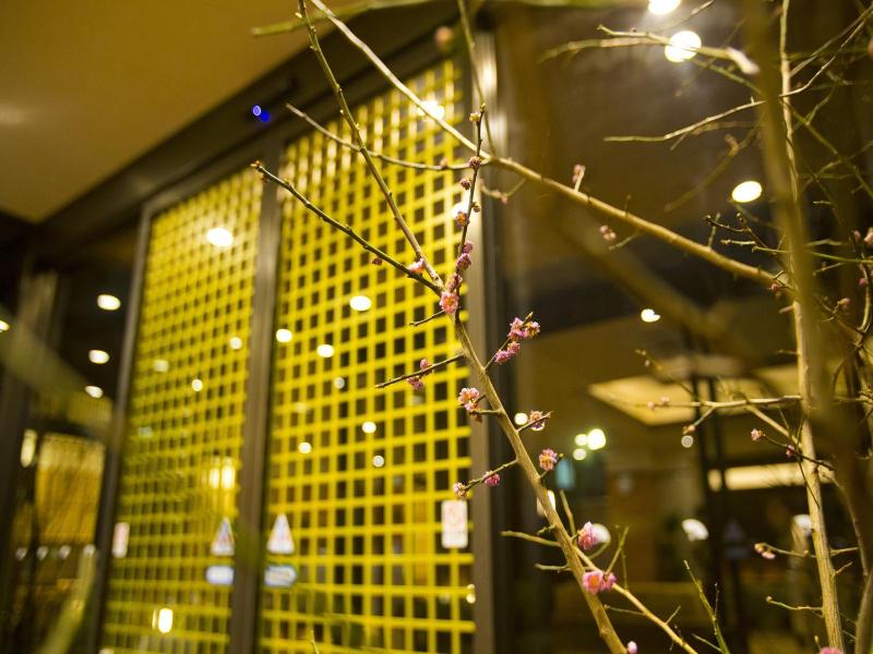 Fukuchiyama Sun Hotel image