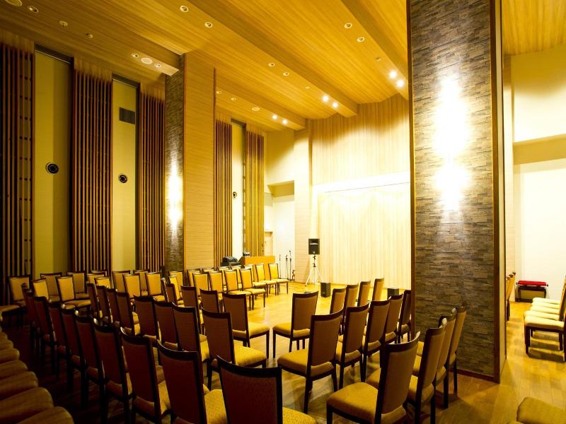 Fukuchiyama Sun Hotel image