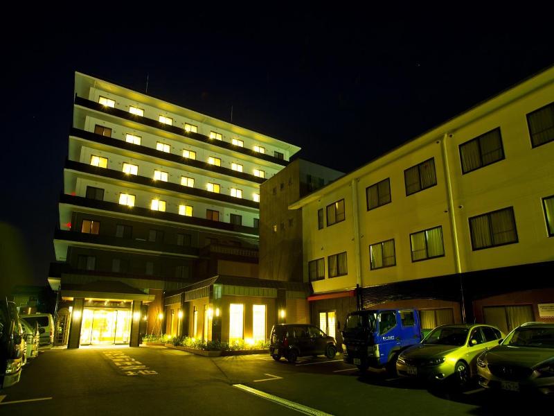 Fukuchiyama Sun Hotel image