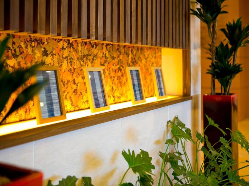 Fukuchiyama Sun Hotel image
