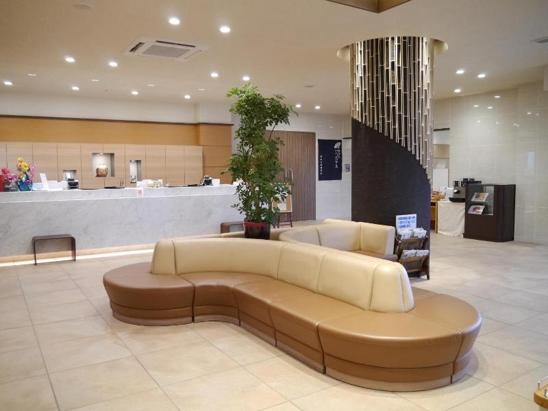 Fukuchiyama Sun Hotel image