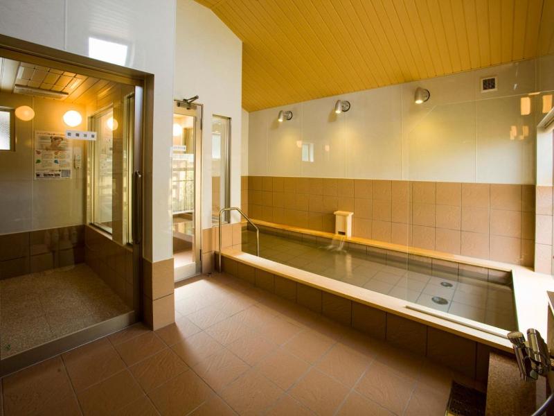 Fukuchiyama Sun Hotel image