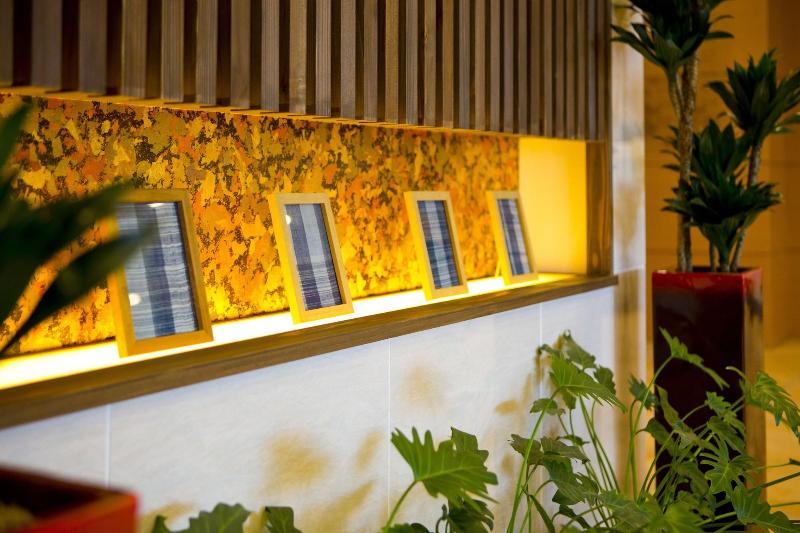 Fukuchiyama Sun Hotel - Image 7