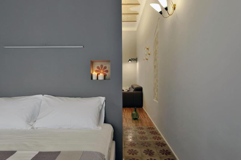 Lidia Chambres D'hotes image