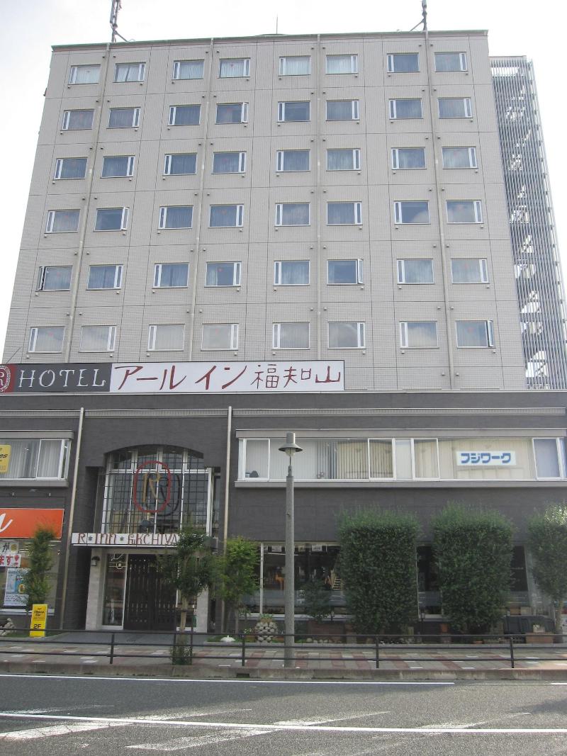 R·inn fuKCHIYAMA - Image 1