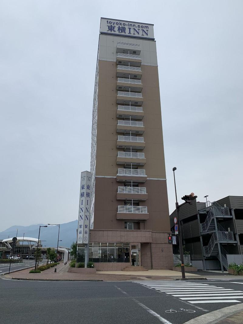 Toyoko Inn Niihama Ekimae image
