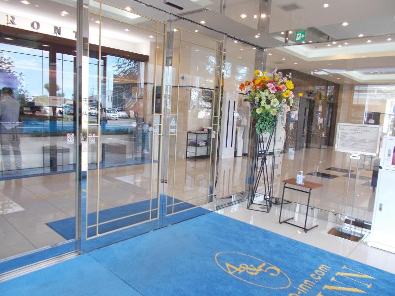 Toyoko Inn Niihama Ekimae image
