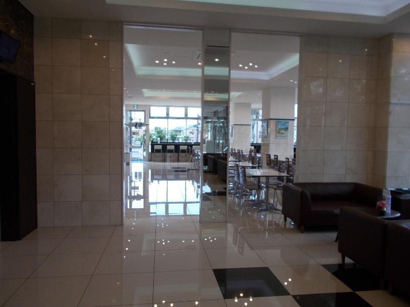Toyoko Inn Niihama Ekimae image