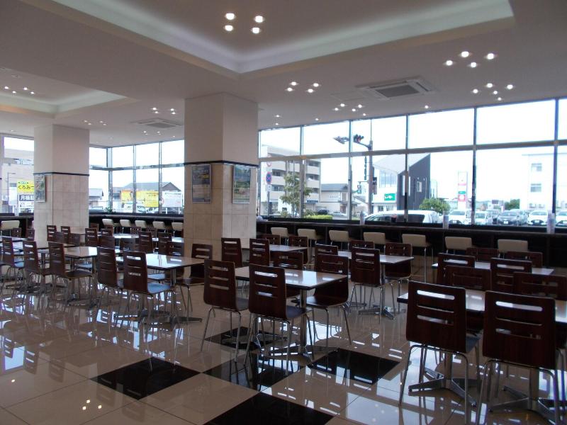 Toyoko Inn Niihama Ekimae image