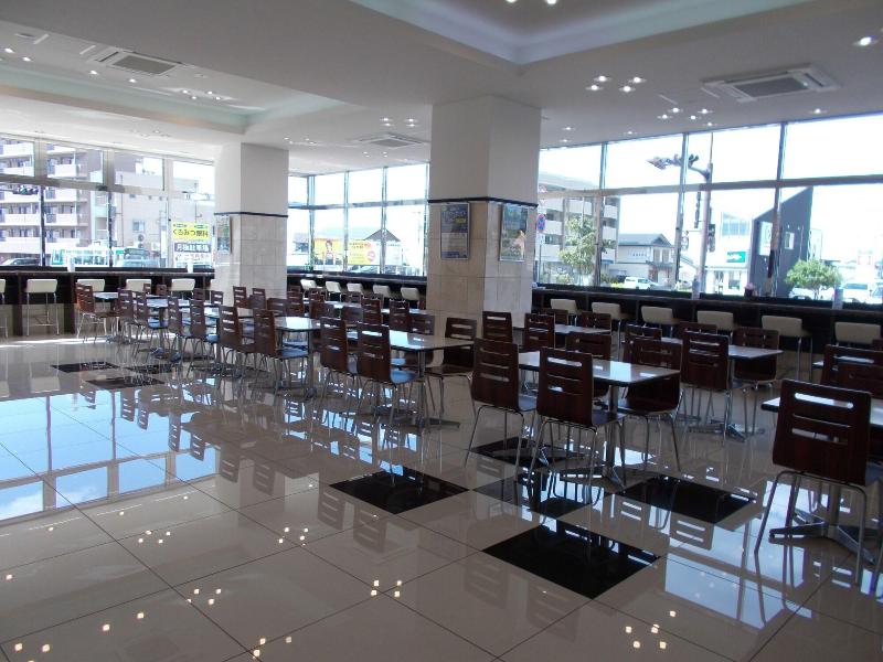 Toyoko Inn Niihama Ekimae image