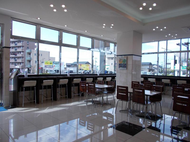 Toyoko Inn Niihama Ekimae image