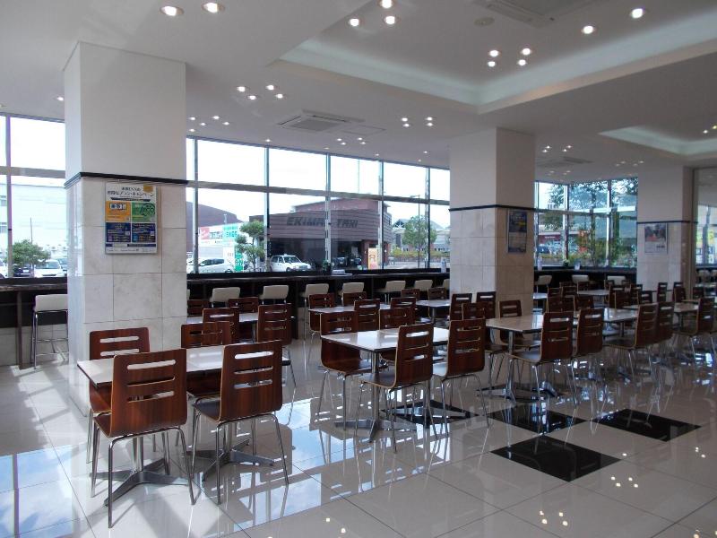 Toyoko Inn Niihama Ekimae image