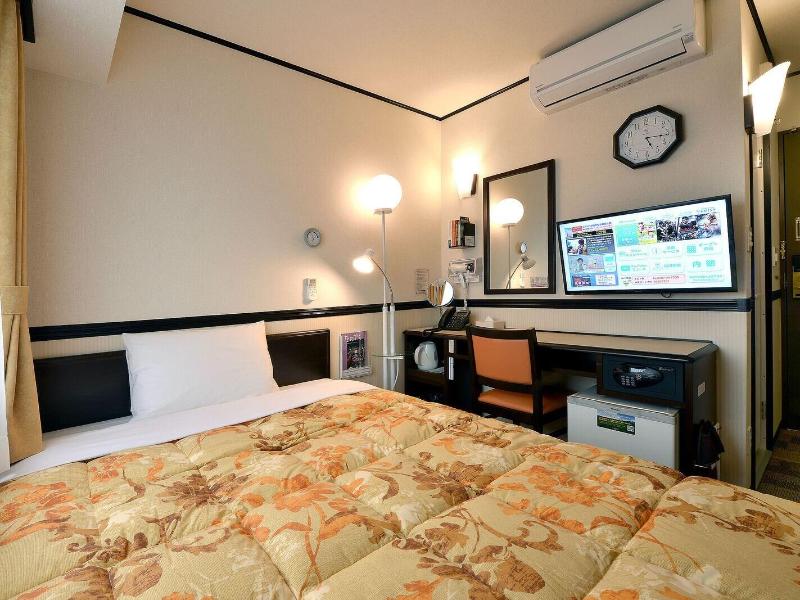 Toyoko Inn Niihama Ekimae image
