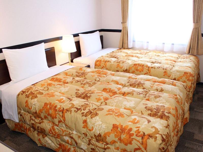 Toyoko Inn Niihama Ekimae image