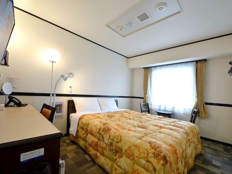 Toyoko Inn Niihama Ekimae image