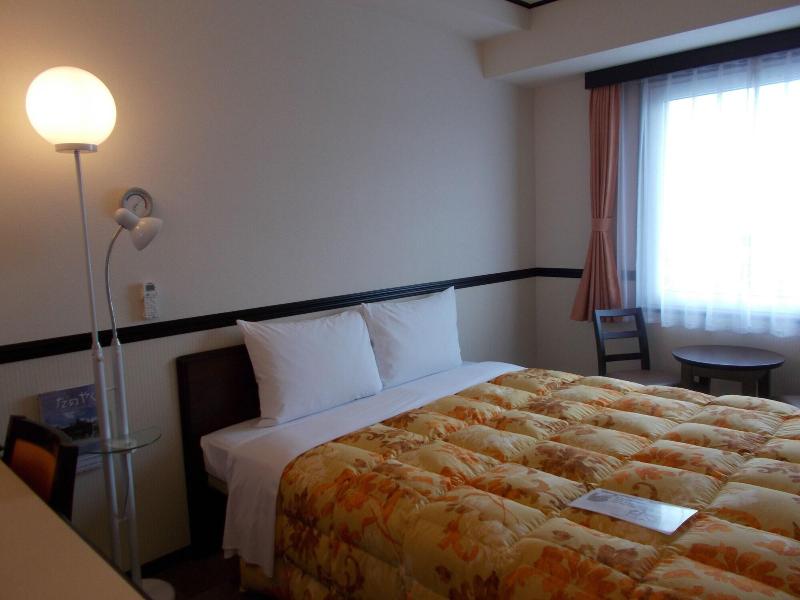 Toyoko Inn Niihama Ekimae image