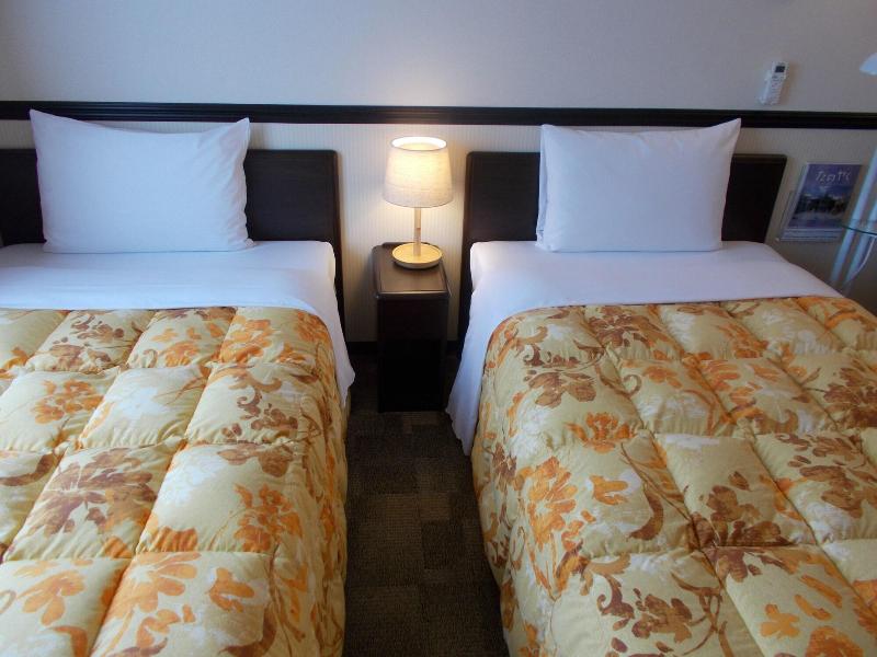 Toyoko Inn Niihama Ekimae image