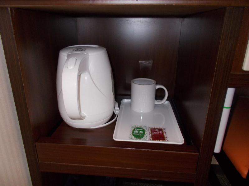 Toyoko Inn Niihama Ekimae image