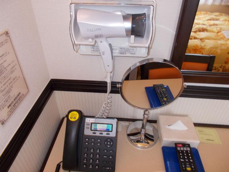 Toyoko Inn Niihama Ekimae image