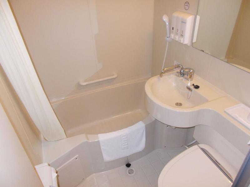 Toyoko Inn Niihama Ekimae image