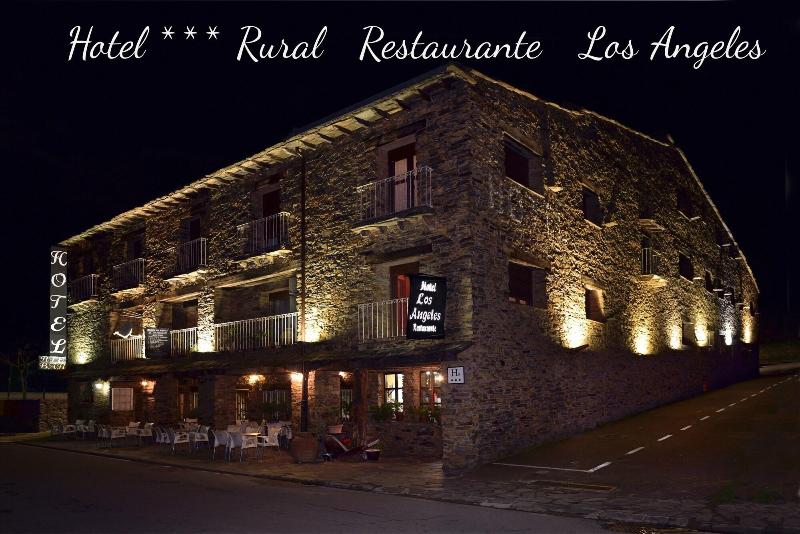 Hotel Rural Los Ángeles image