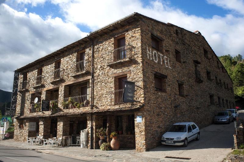 Hotel Rural Los Ángeles image