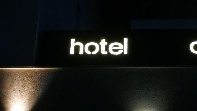 Hotel Moya image