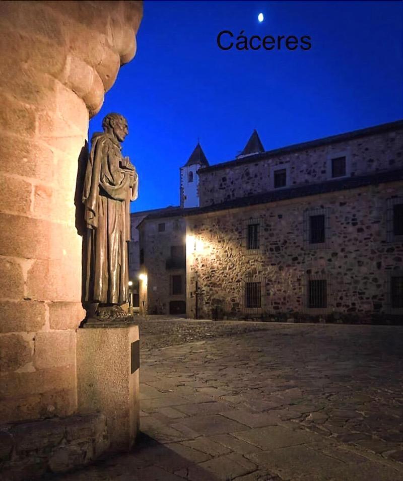 Hotel Moya — general view