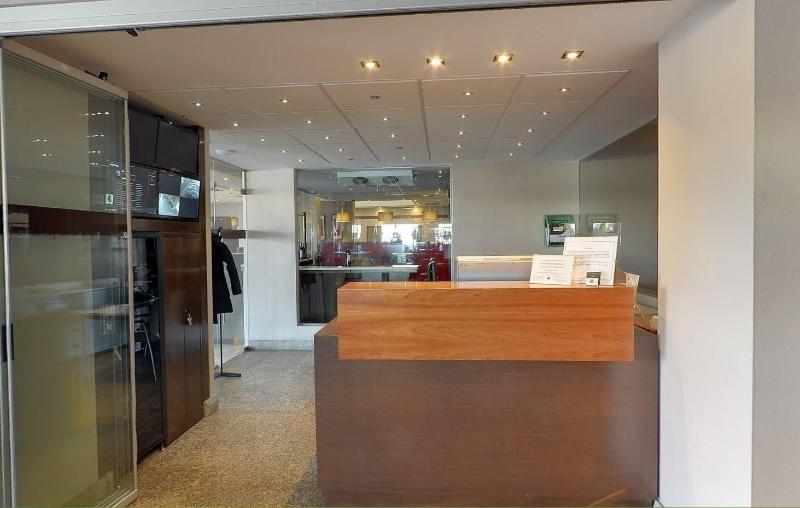 Hotel Moya image