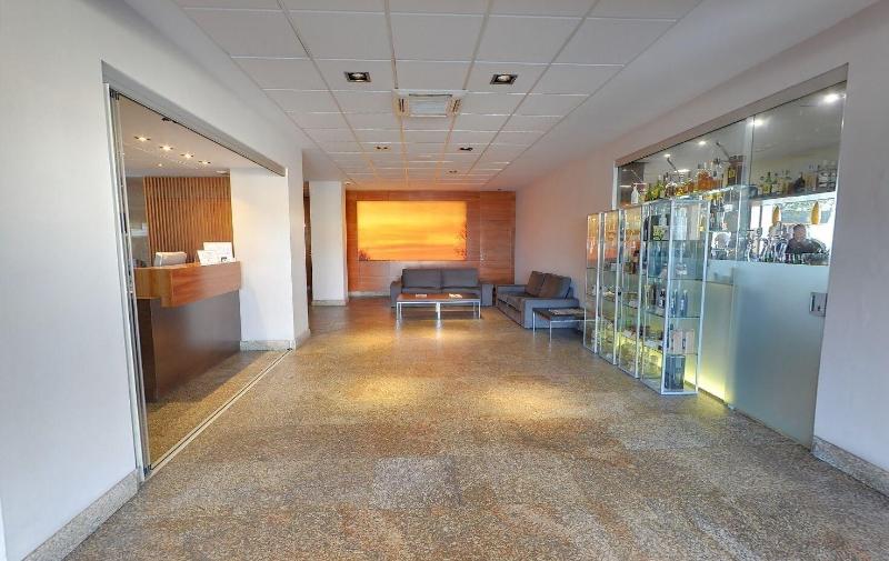 Hotel Moya image
