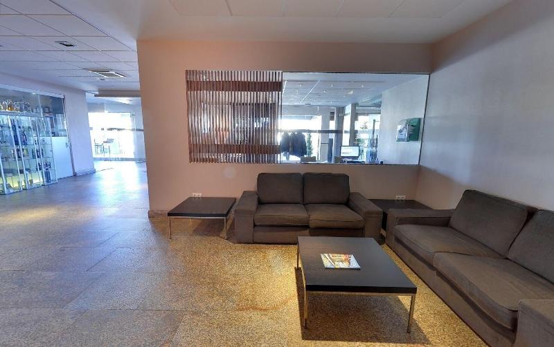 Hotel Moya image