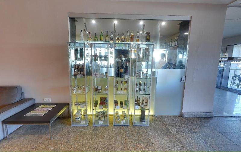 Hotel Moya image