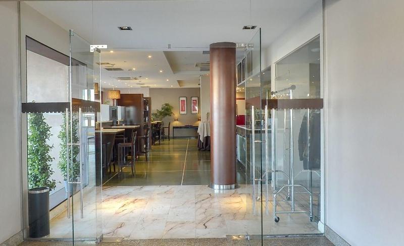 Hotel Moya image