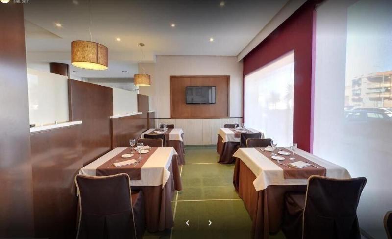 Hotel Moya image