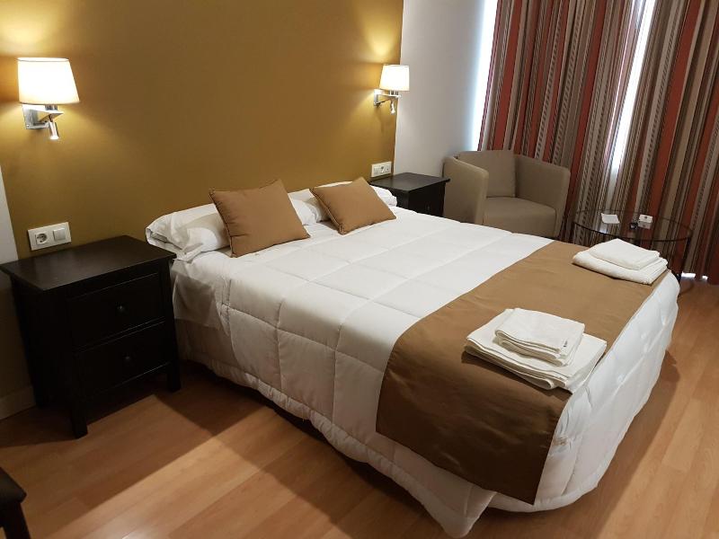 Hotel Moya image