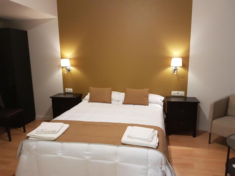 Hotel Moya image